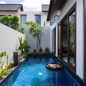 Villa The Calna Bali, Kuta Lombok