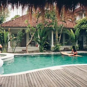 Apartment Endless Summer Kuta, Kuta Lombok