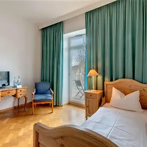 Hotel Kolbergarten Bad Tölz