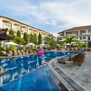 Hotel Kuta Club, Kuta Lombok