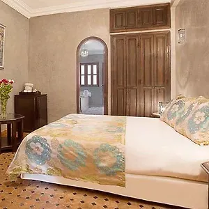 Hotel Angsana Collection Morocco Marrakesch