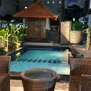 Privatunterkunft Wana Kubu, Kuta Lombok